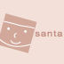 サンタ